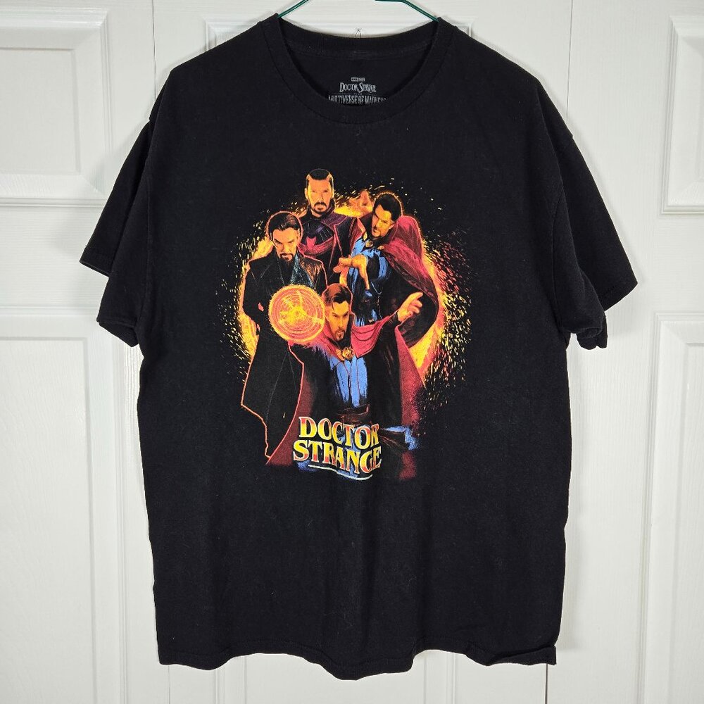 Marvel Doctor Strange T-Shirt